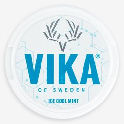 VIKA Ice Cool Mint