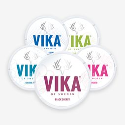 VIKA Mixpack