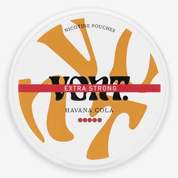 VONT Havana Cola Extra Strong