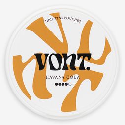 VONT Havana Cola Strong