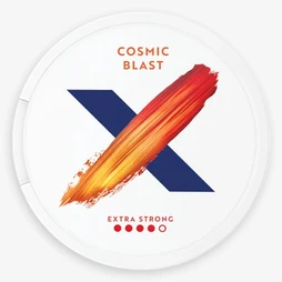 X Cosmic Blast 10mg