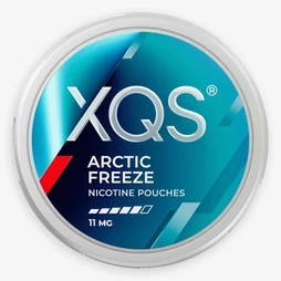 XQS Arctic Freeze Ultra Strong