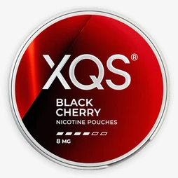 XQS Black Cherry Strong
