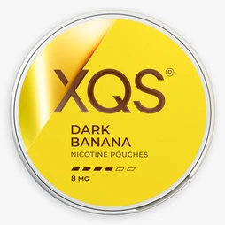 XQS Dark Banana