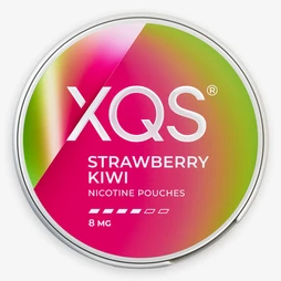 XQS Strawberry Kiwi Strong