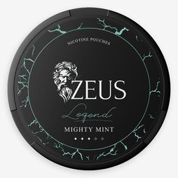 Zeus Legend Mighty Mint Strong