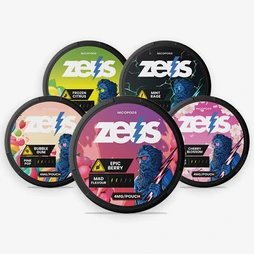 ZEUS Mixpack 4mg