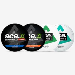 Ace Mixpack