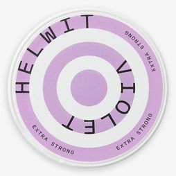 HELWIT Violet Extra Strong