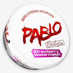 Pablo Exclusive Strawberry Watermelon