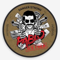 Pablo Ice Cold