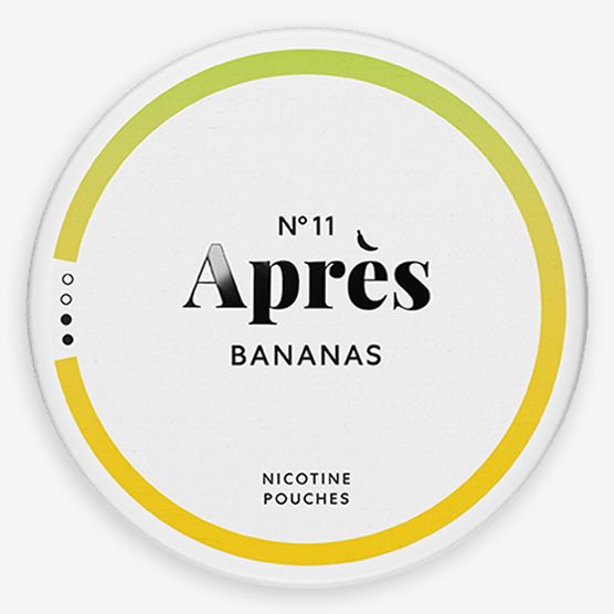 Aprés Bananas