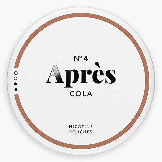 Aprés Cola