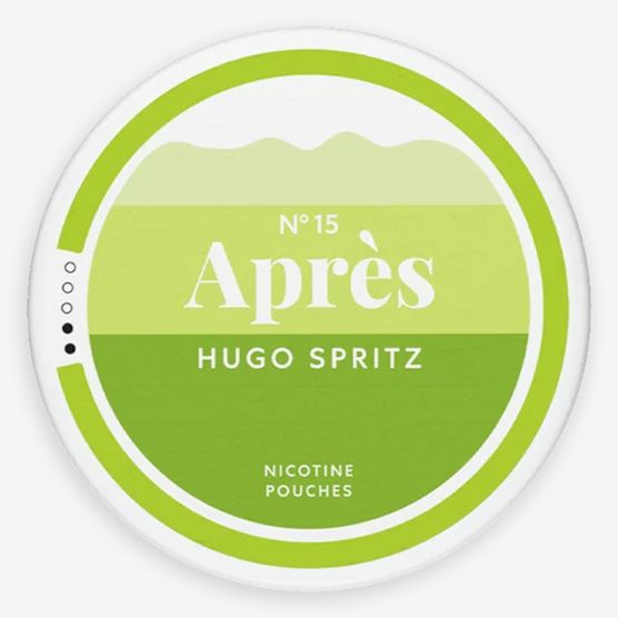 Après Hugo Spritz