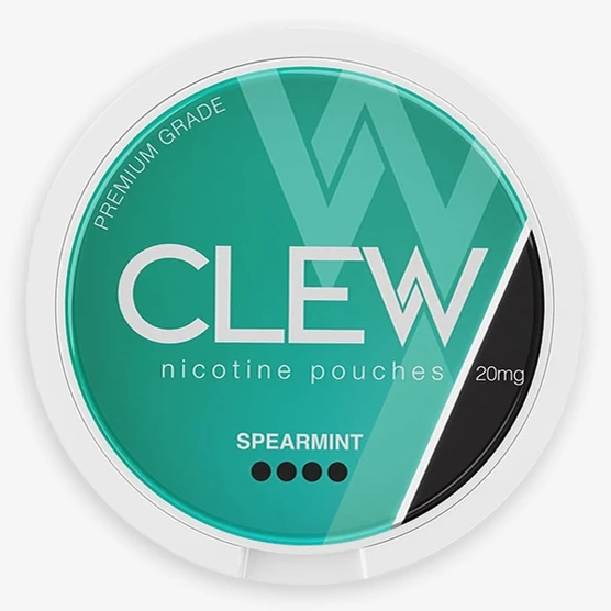 CLEW Spearmint 20mg