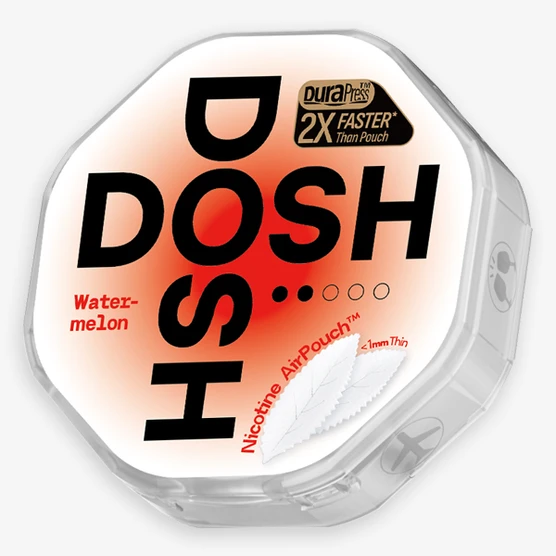 DOSH Watermelon 6mg