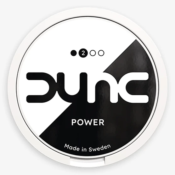 DUNC Power Slim