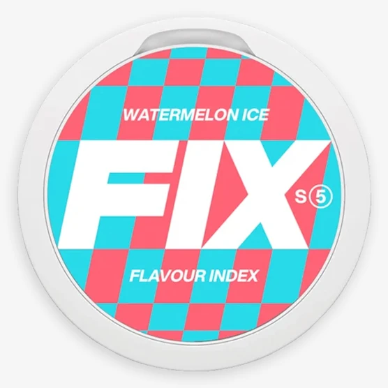 FIX Watermelon Ice #5