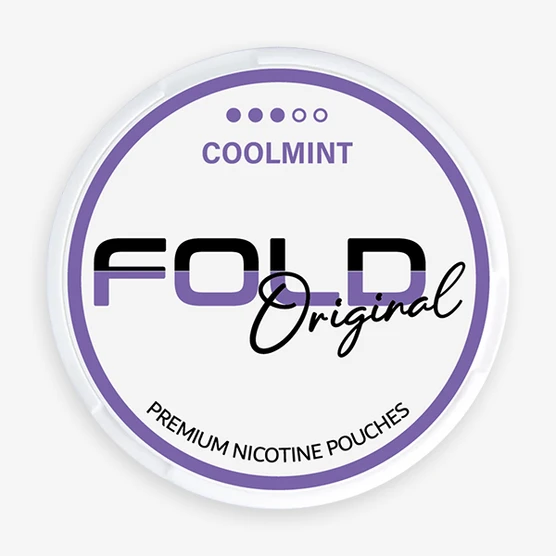FOLD Cool Mint Original