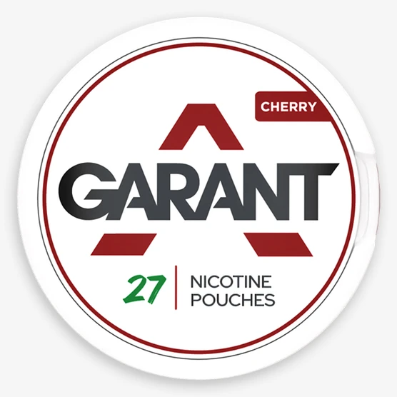 Garant Cherry 20mg