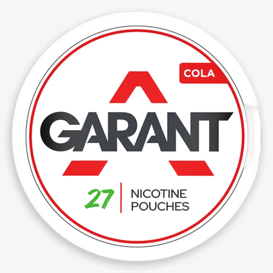 Garant Cola 20mg