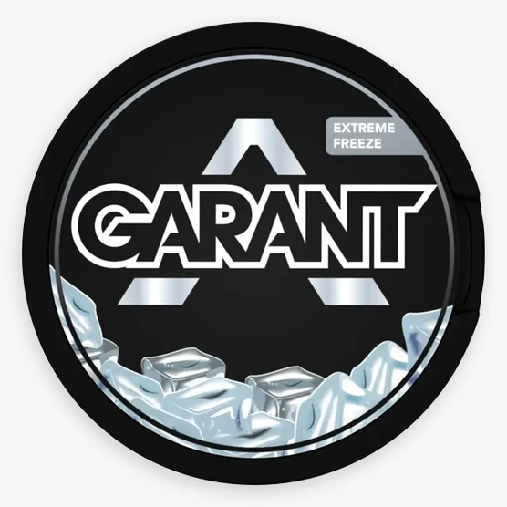 Garant Extreme Freeze Super Strong