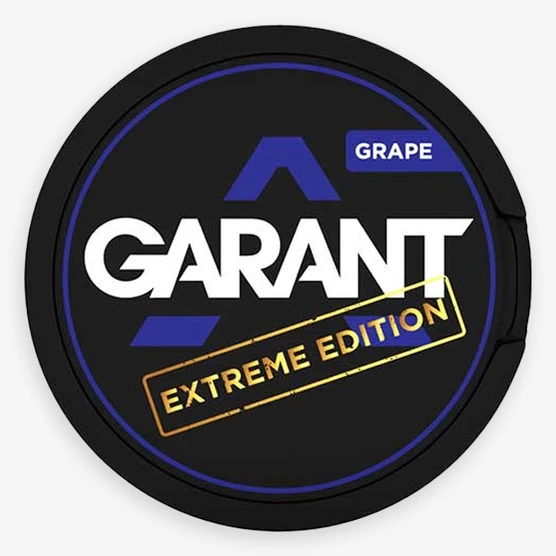 Garant Extreme Grape