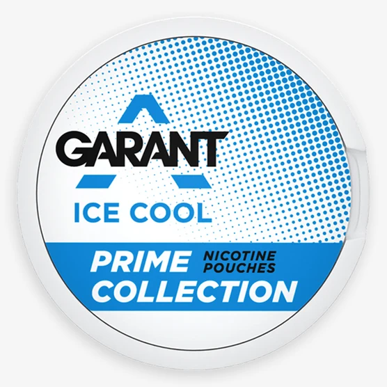 Garant Prime Ice Cool