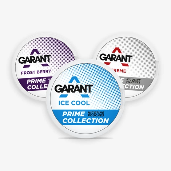 Garant Prime Mixpack