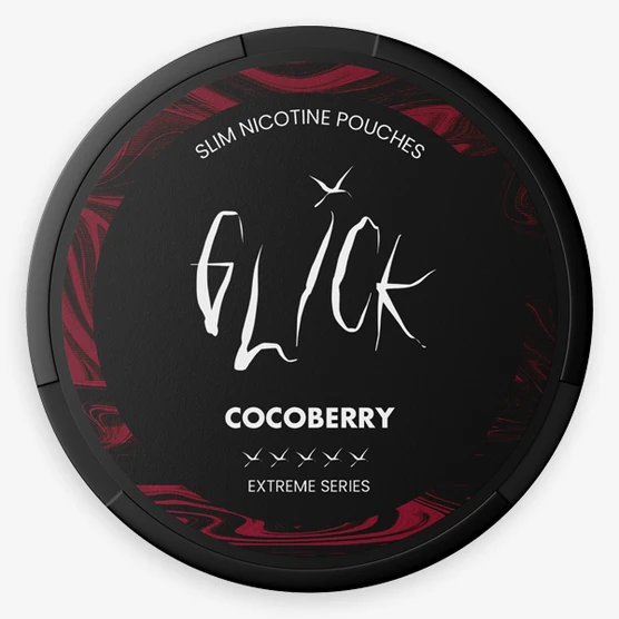 GLICK Cocoberry Extreme