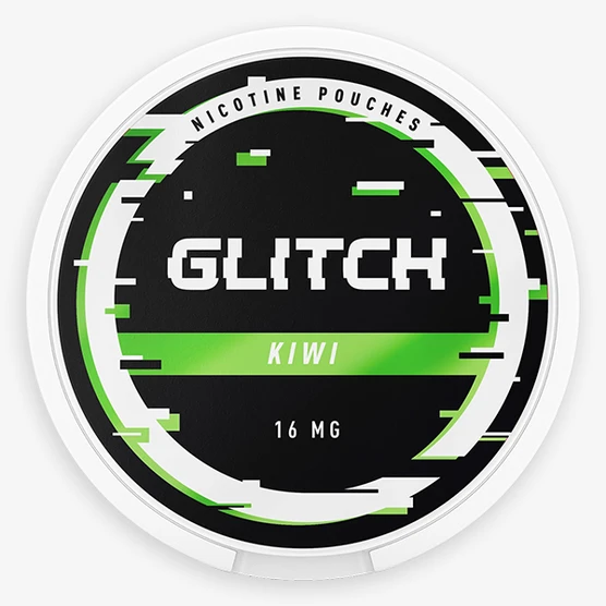 Glitch Kiwi