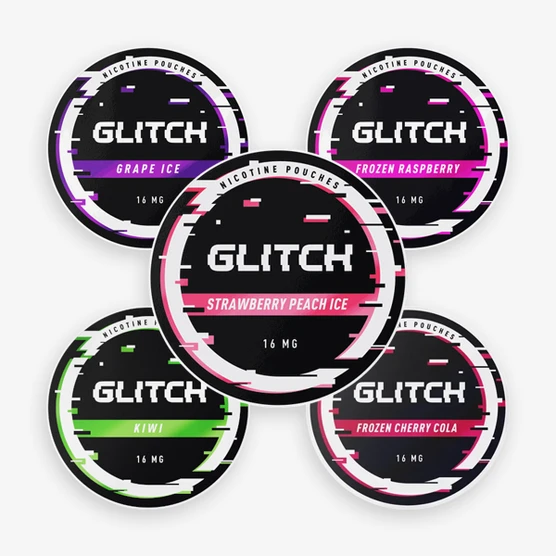 Glitch Trialpack