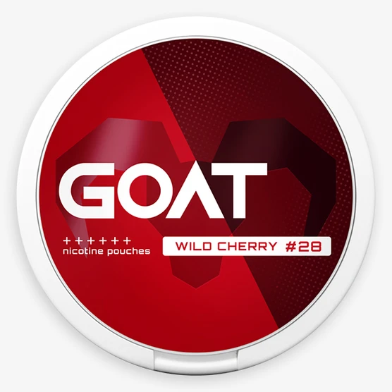 Goat Wild Cherry #28