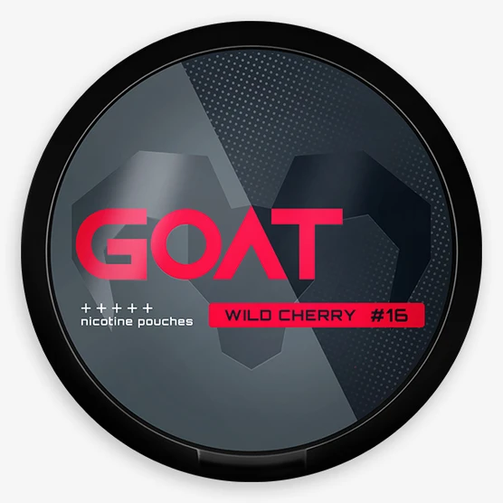 Goat Wild Cherry #16