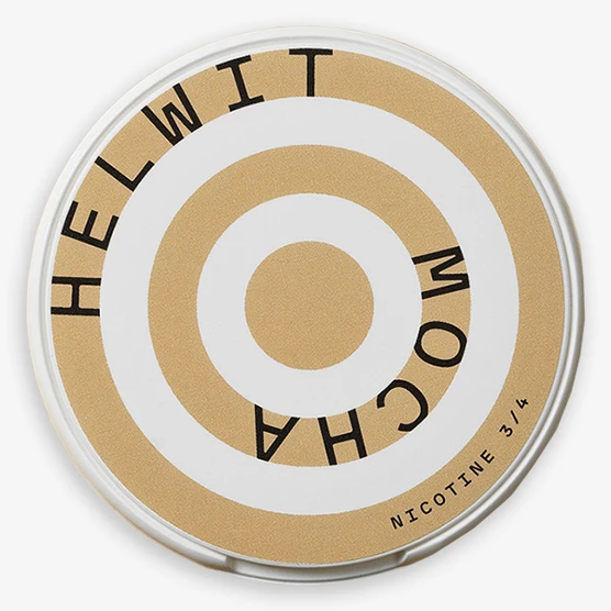 HELWIT Mocha