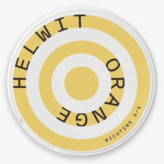 HELWIT Orange