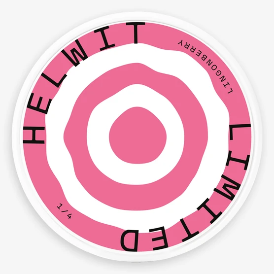 HELWIT Lingonberry