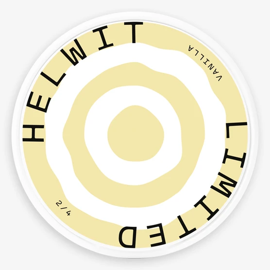 HELWIT Vanilla