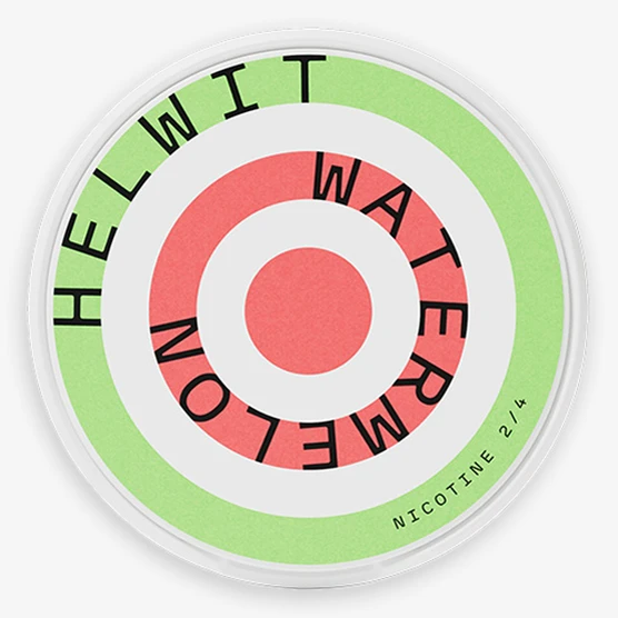 HELWIT Watermelon