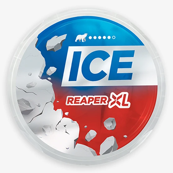 ICE Reaper XL Extra Strong