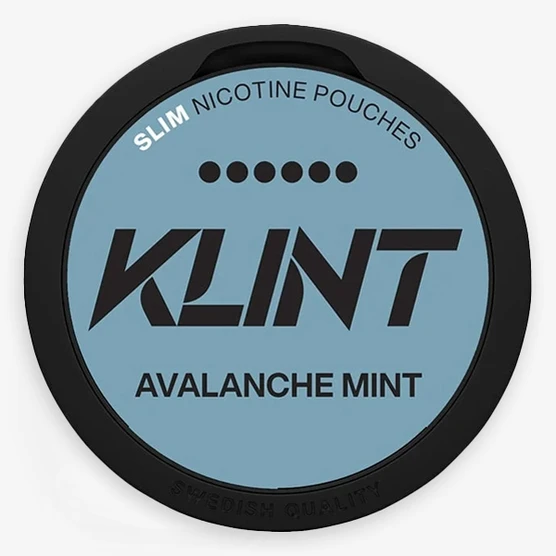 KLINT Avalanche Mint