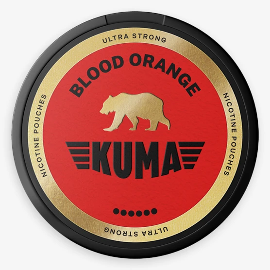 KUMA Blood Orange