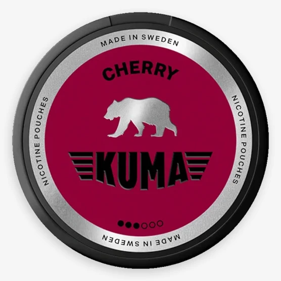 KUMA Cherry Low