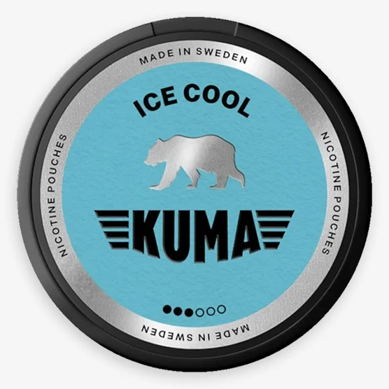 KUMA Ice Cool Low