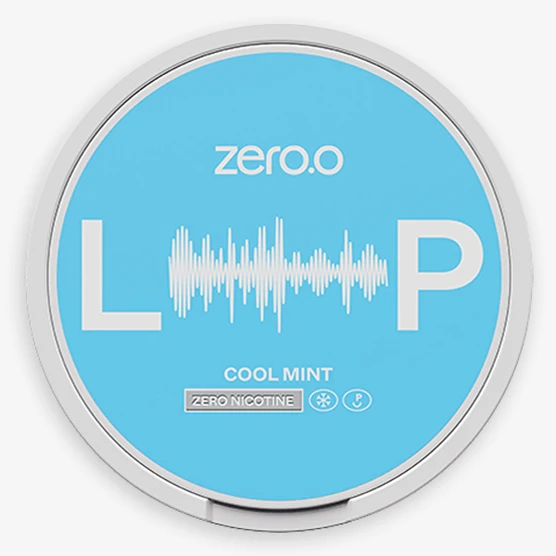 Loop Zero Cool Mint