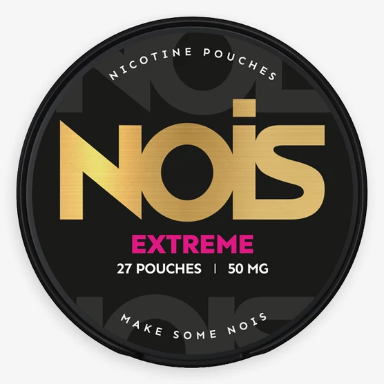 Nois Extreme 50mg