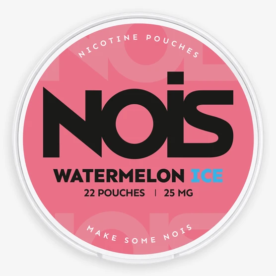 NOIS Watermelon Ice