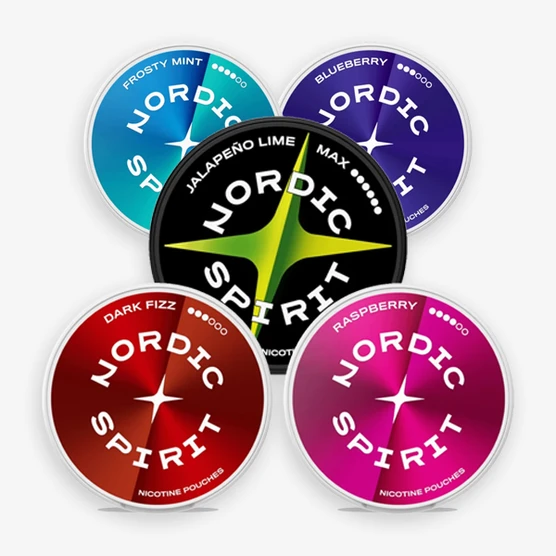 Nordic Spirit Mixpack