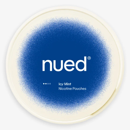 NUED Icy Mint