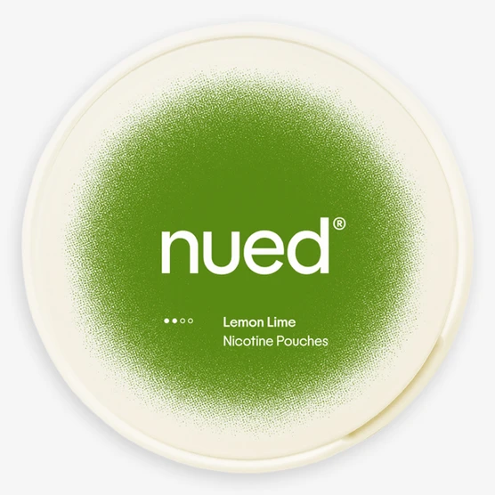 NUED Lemon Lime